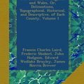 Cover Art for B00AWRSWJC, The Beauties of England and Wales, Or, Delineations, Topographical, Historical, and Descriptive, of Each County, Volume 1 by Francis Charles Laird, Thomas Hood, John Evans, Thomas Rees, John Harris, John Britton, John Bigland, Frederic Shoberl, John Hodgson, Edward Wedlake Brayley, James Norris Brewer, Joseph Nightingale