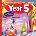 Cover Art for 9781740201667, Targeting Maths for Victoria by Garda Turner