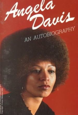 Cover Art for 9780717806676, Angela Davis: An Autobiography by Angela Y. Davis