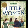 Cover Art for 9798592561511, Little Women Annotated by Louisa May Alcott