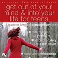 Cover Art for 8601200670431, Get Out of Your Mind and Into Your Life for Teens by Joseph Ciarrochi