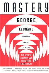 Cover Art for 9780452267565, Mastery by George Leonard