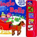 Cover Art for 9781445445564, Jingle Bells by Anna Jones