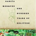 Cover Art for 9780060750763, One Hundred Years of Solitude by Gabriel Garcia Marquez