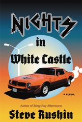Cover Art for 9780316419437, Nights in White Castle: A Memoir by Steve Rushin