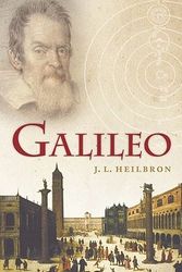 Cover Art for 9780199583522, Galileo by John Heilbron