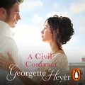 Cover Art for B092RFQWWX, A Civil Contract by Georgette Heyer