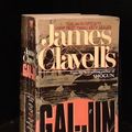 Cover Art for 9780440218098, Gai-Jin by James Clavell