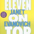 Cover Art for 9780792736455, Eleven on Top (Stephanie Plum, No. 11) by Janet Evanovich