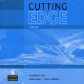 Cover Art for 9780582501751, Cutting Edge by Sarah Cunningham