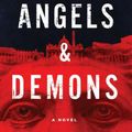 Cover Art for 9780743493468, Angels & Demons by Dan Brown