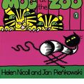 Cover Art for 0884484414740, Mog at the Zoo (Puffin classics) (Spiral bound) - Common by By (author) Helen Nicoll, By (author) Jan Pienkowski