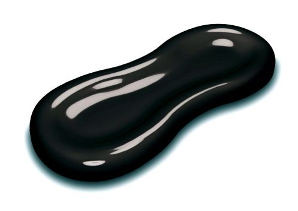 Cover Art for 5035130108604, BlissHome Nigella Lawson’s Living Kitchen Melamine Spoon Rest, Black by Unknown