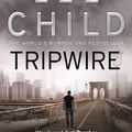 Cover Art for 9780857500069, Tripwire by Lee Child