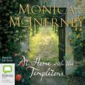 Cover Art for 9781742148397, At Home with the Templetons by Monica McInerney