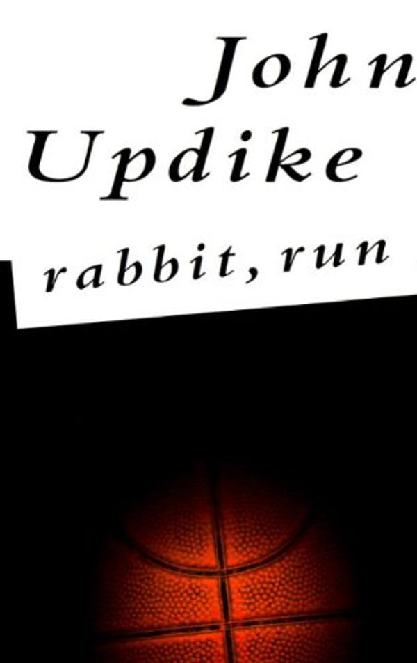 Cover Art for 9780613174596, Rabbit, Run by John Updike