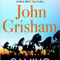 Cover Art for B08R1K25QP, Camino Winds The Ultimate Summer Murder Mystery from the Greatest Thriller Writer Alive Hardcover 28 May 2020 by John Grisham