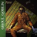 Cover Art for B01D5JYAXA, Jim Butcher's The Dresden Files: Ghoul Goblin #5 by Jim Butcher, Mark Powers