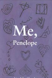 Cover Art for 9780618773664, Me, Penelope by Lisa Jahn-Clough