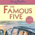 Cover Art for 9780745113685, Five Go to Smuggler's Top by Enid Blyton