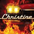 Cover Art for 9781501143717, Christine by Stephen King