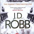 Cover Art for 9780349410852, Echoes in Death by J. D. Robb