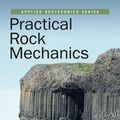 Cover Art for 9781482217278, Practical Rock Mechanics by Hencher, Steve