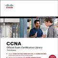Cover Art for 9781587201837, CCNA Official Exam Certification Library (CCNA Exam 640-802) by Wendell Odom