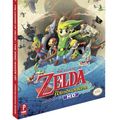 Cover Art for 9780804161350, The Legend of Zelda Wind Waker by Stephen Stratton