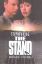 Cover Art for 9780606018289, The Stand by Stephen King