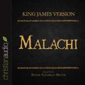 Cover Art for 9781633890664, The Holy Bible in Audio - King James Version: Malachi by Mr. David Cochran Heath