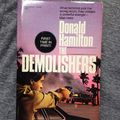 Cover Art for 9780449132333, The Demolishers by Donald Hamilton