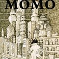 Cover Art for 9783570260968, Momo. ( Ab 10 J.). by Michael Ende