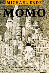 Cover Art for 9783570260968, Momo. ( Ab 10 J.). by Michael Ende