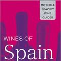 Cover Art for 9781840007107, Wines of Spain by Jan Read