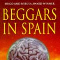 Cover Art for 9780451185549, Beggars in Spain (Roc) by Nancy Kress