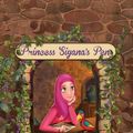 Cover Art for 9781908110275, Princess Siyana’s Pen by Zainab Merchant