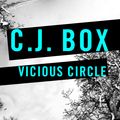 Cover Art for 9781784973124, Vicious Circle by C.J. Box