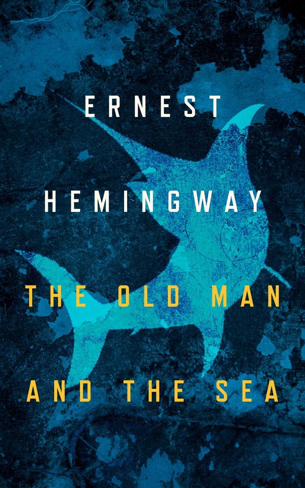 Cover Art for 9781551997308, The Old Man and the Sea by Ernest Hemingway