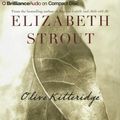 Cover Art for 9781423350095, Olive Kitteridge by Elizabeth Strout