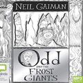 Cover Art for 9781489458636, Odd and the Frost Giants by Neil Gaiman