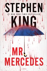 Cover Art for 9781476754475, Mr. Mercedes by Stephen King