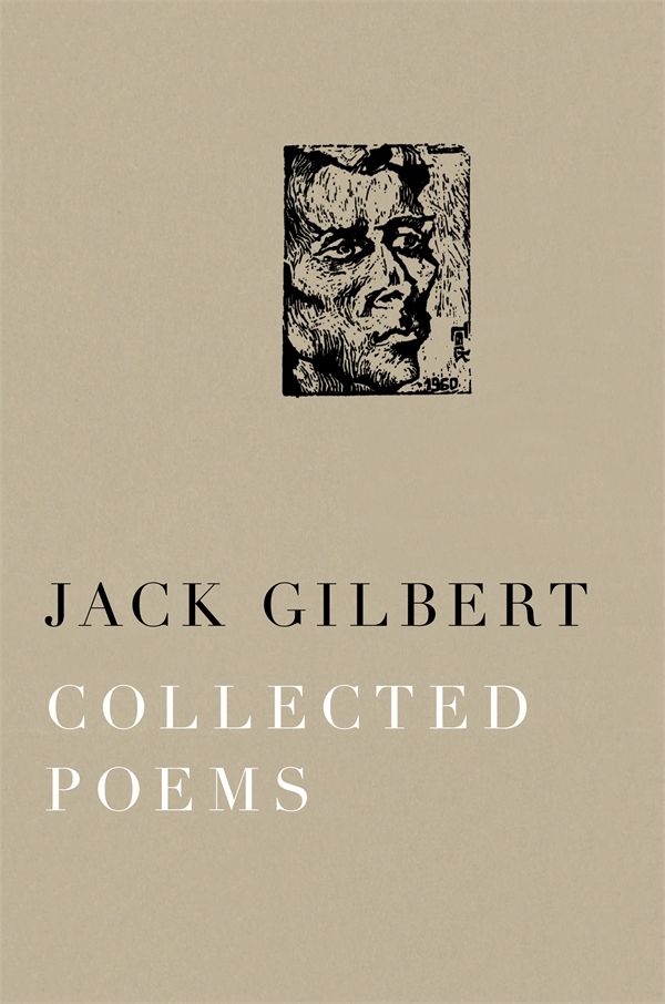Cover Art for 9780307269683, Collected Poems by Jack Gilbert