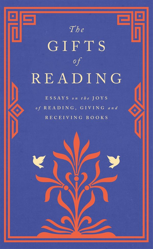 Cover Art for 9781474615679, The Gifts of Reading by Jennie Orchard