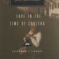 Cover Art for 9781857152357, Love In The Time Of Cholera by Gabriel Garcia Marquez