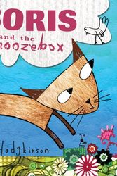 Cover Art for 9781589250710, Boris and the Snoozebox by Leigh Hodgkinson