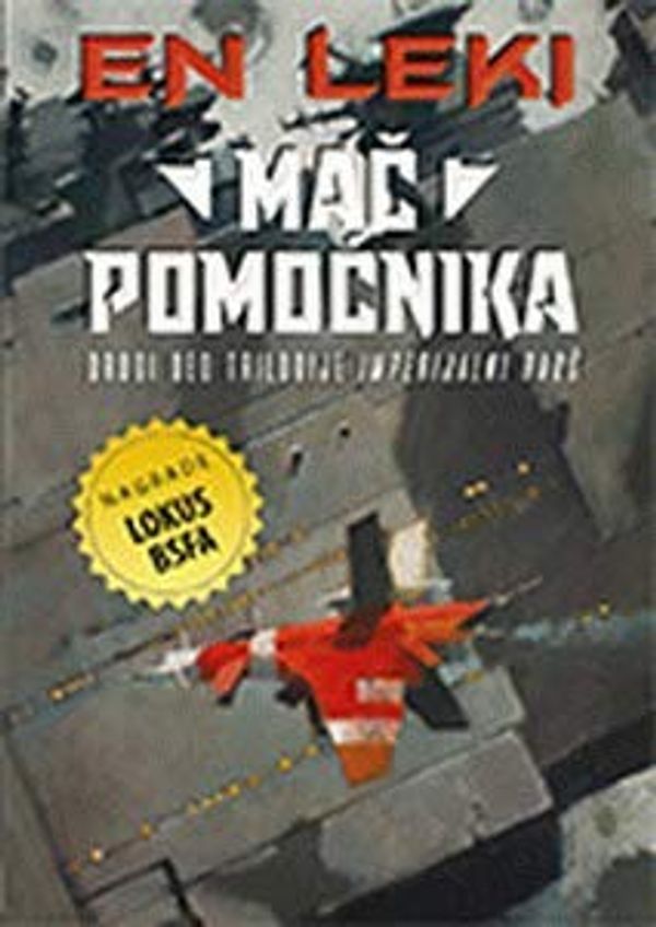 Cover Art for 9788677027162, Mač pomoćnika by En Leki