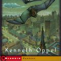 Cover Art for 9780613159784, Silverwing by Kenneth Oppel