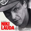 Cover Art for B084JP752D, Niki Lauda: The Biography by Maurice Hamilton