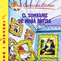 Cover Art for 9788490575222, El somriure de Mona Ratisa by Geronimo Stilton